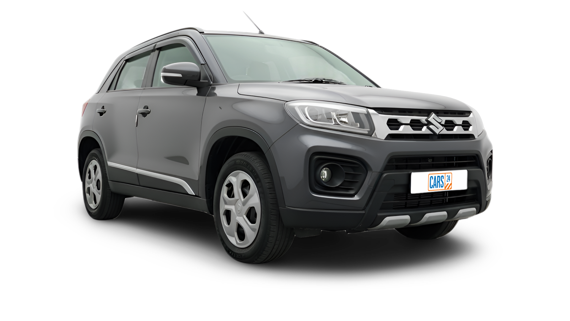 Maruti Vitara Brezza-img